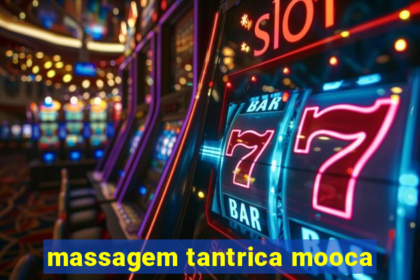 massagem tantrica mooca